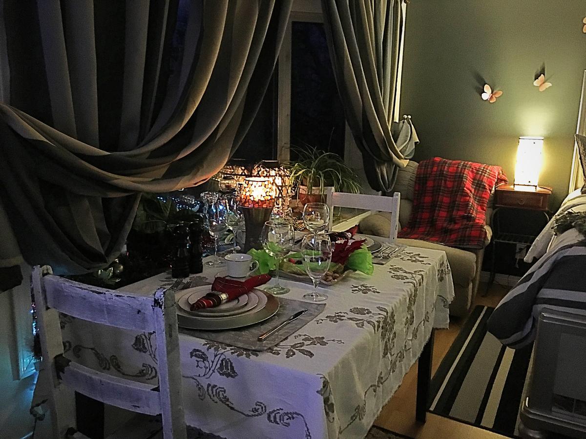 לינה וארוחת בוקר ילונייף Mabuhay Lakeside Manor מראה חיצוני תמונה